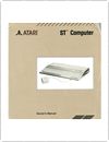 ST Computer Manuals